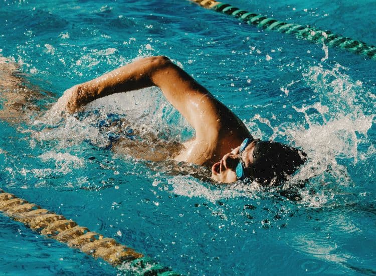 Coalville Swimming Club