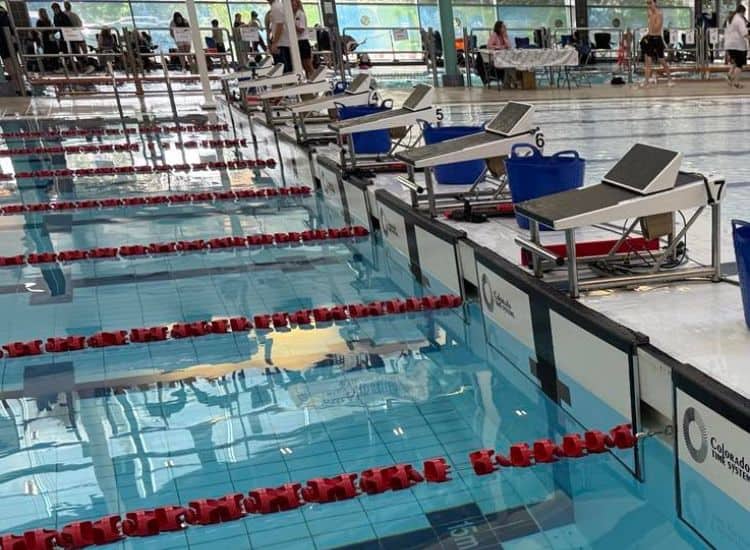 Corby Swimming Club