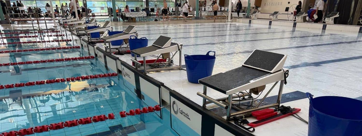 Corby Swimming Club
