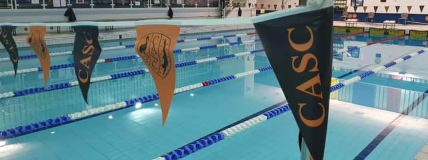 Cranleigh Amateur Swimming Club  Allens Swimwear 