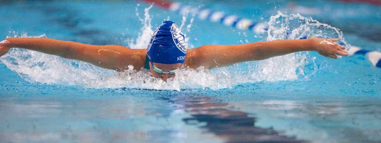 Dartford Swimming Club