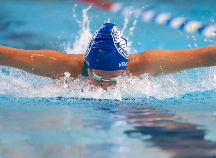 Dartford Swimming Club