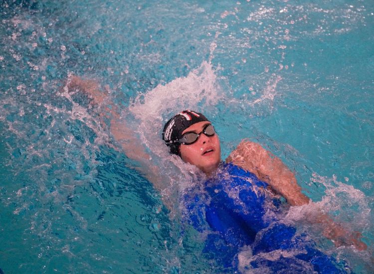 Daventry Dolphins Swimming Club  Allens Swimwear