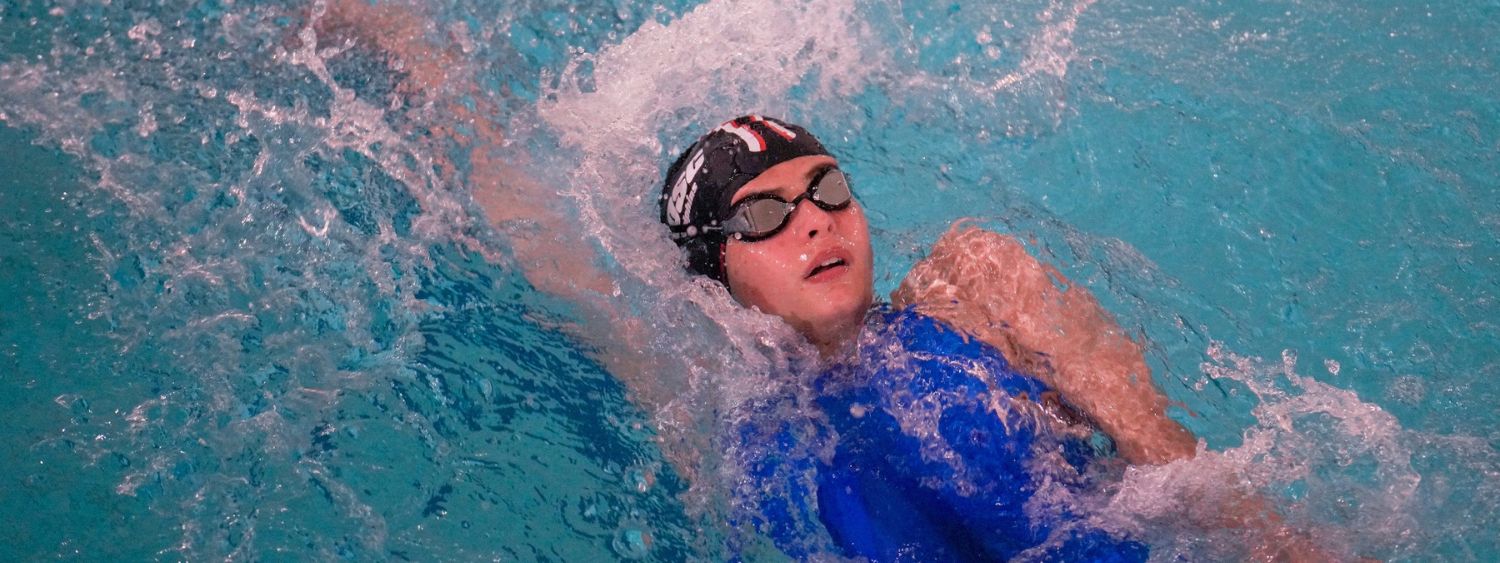 Daventry Dolphins Swimming Club  Allens Swimwear