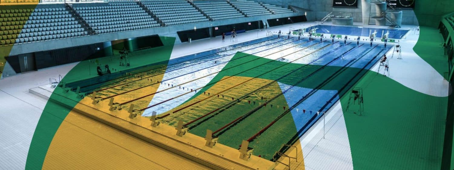 Droitwich Swimming Club