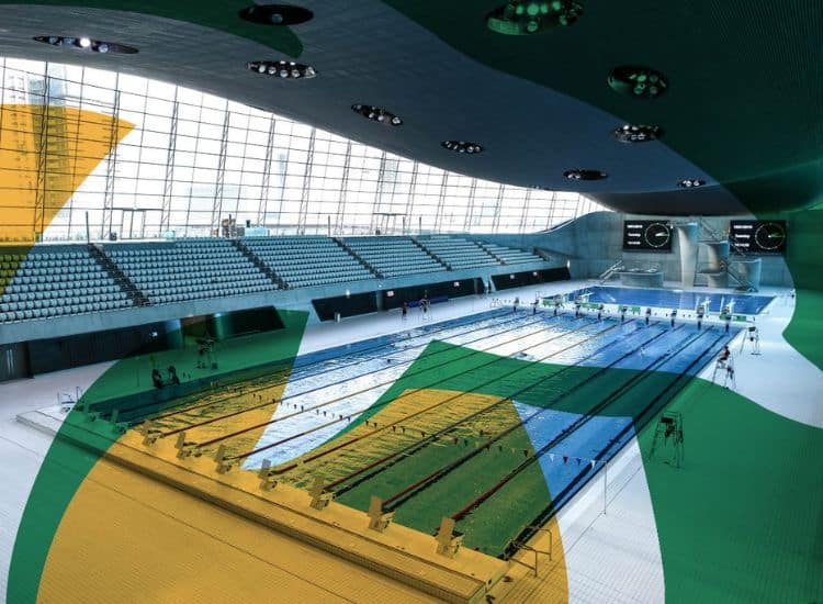 Droitwich Swimming Club
