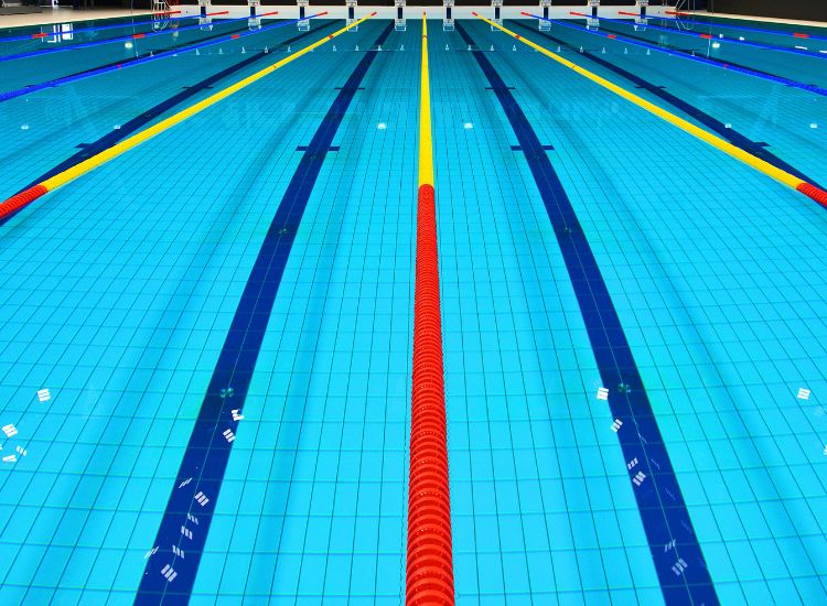  Dunfermline Amateur Swimming Club 