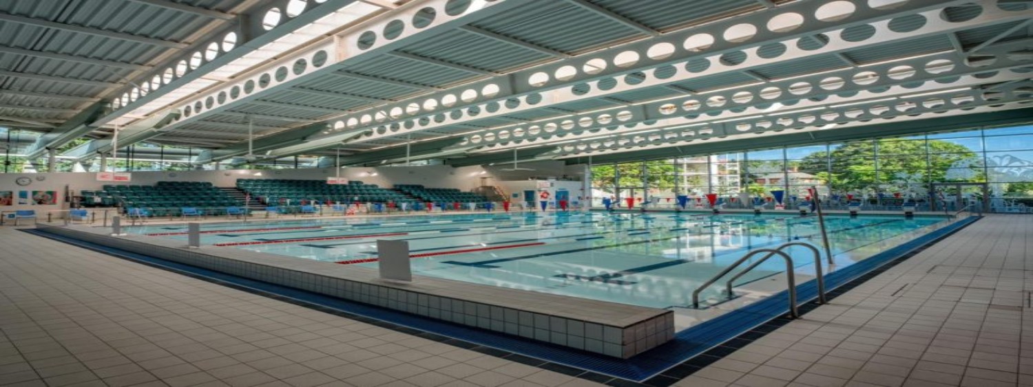 Durham City Aquatics Swimming Club
