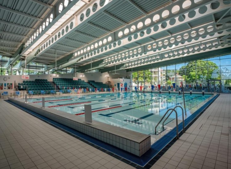 Durham City Aquatics Swimming Club