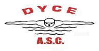 Dyce Amateur Swimming Club 