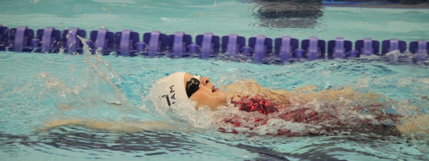 Evesham Swimming Club