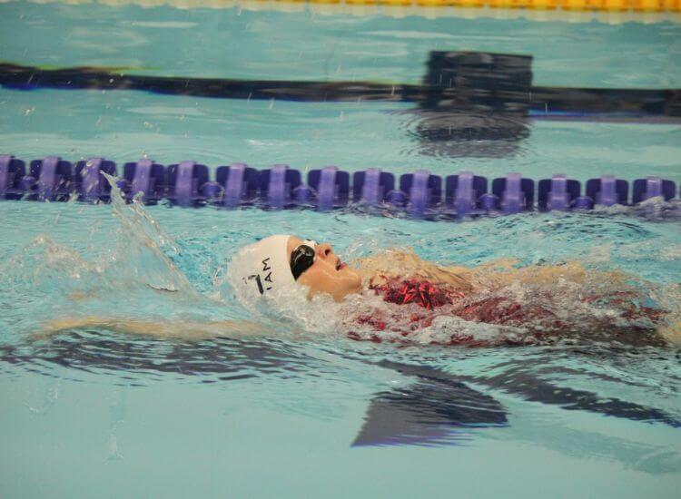 Evesham Swimming Club