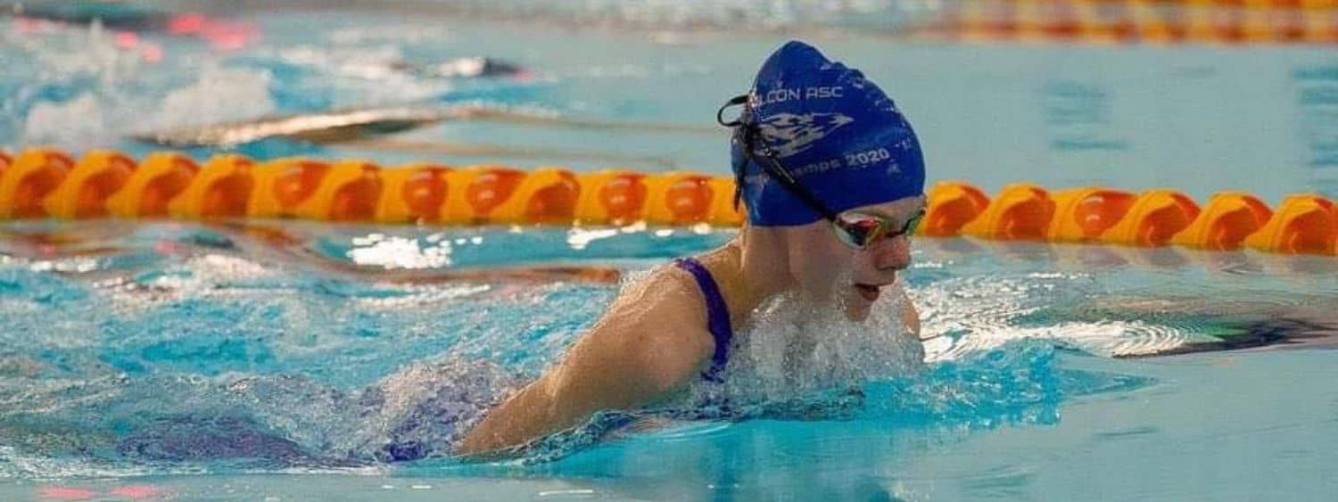 Falcon Swimming Club