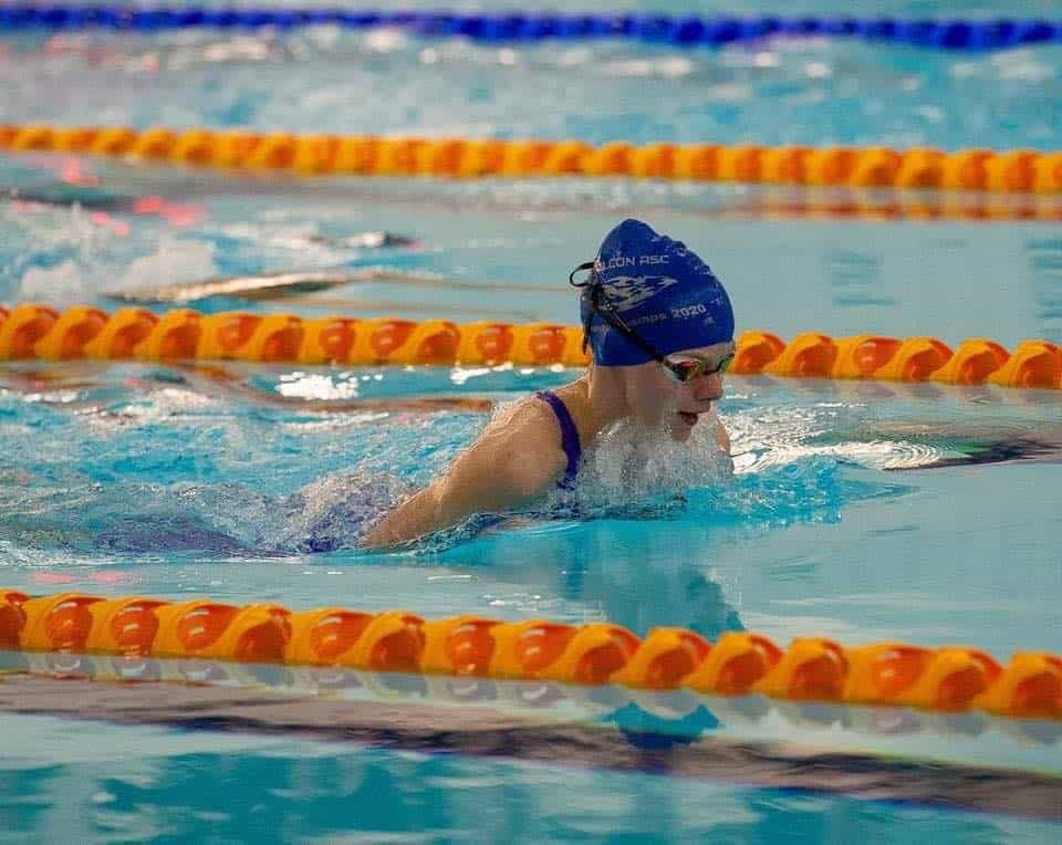 Falcon Swimming Club