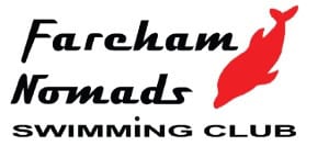 Fareham Nomads Swimming Club  Allens Swimwear