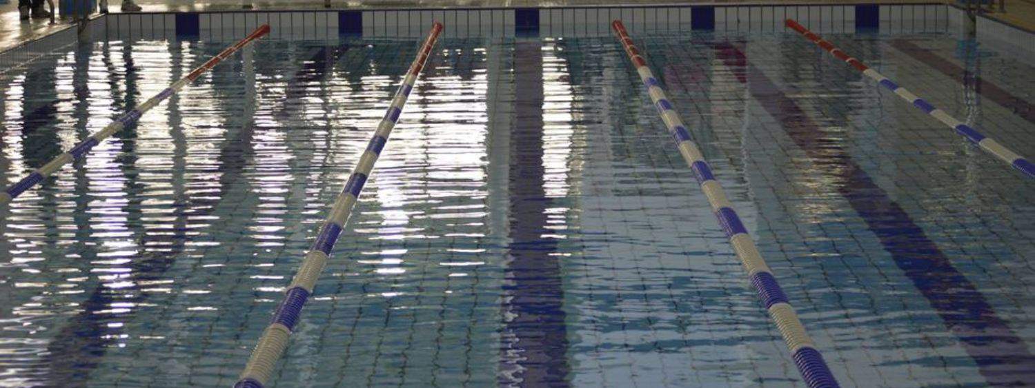 Flint Swimming Club