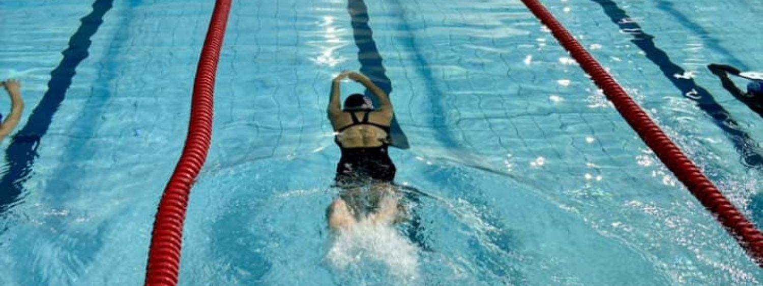 Gravesend & Northfleet Swimming Club