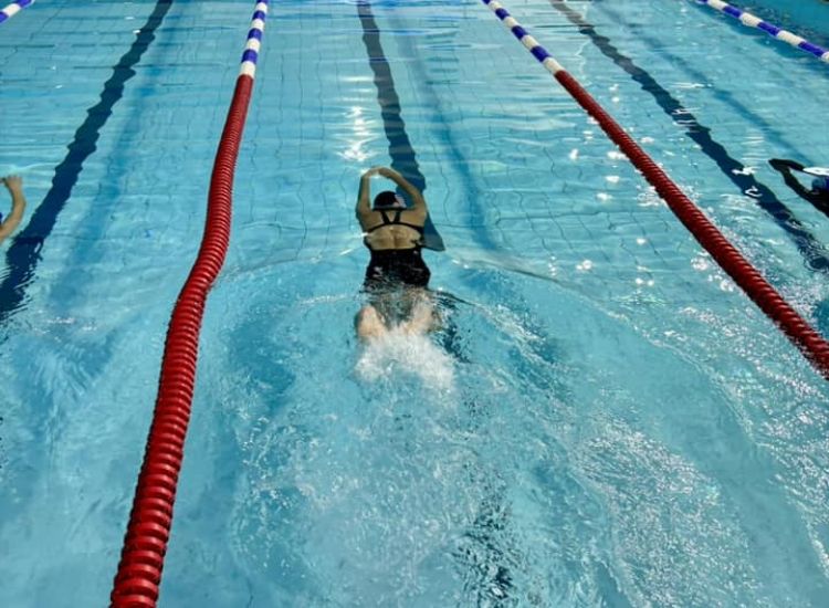 Gravesend & Northfleet Swimming Club