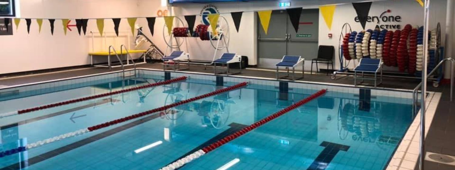 Guisborough Amateur Swimming Club  Allens Swimwear 