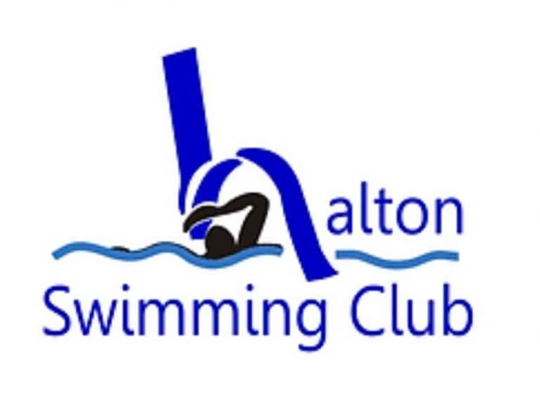 Halton Swimming Club