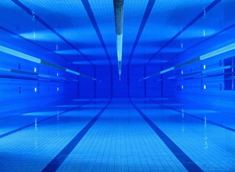 Howe Bridge Acres Swimming Club