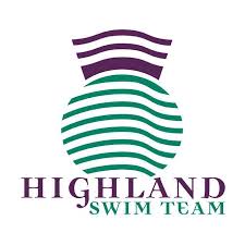 Highlands Swim Team 