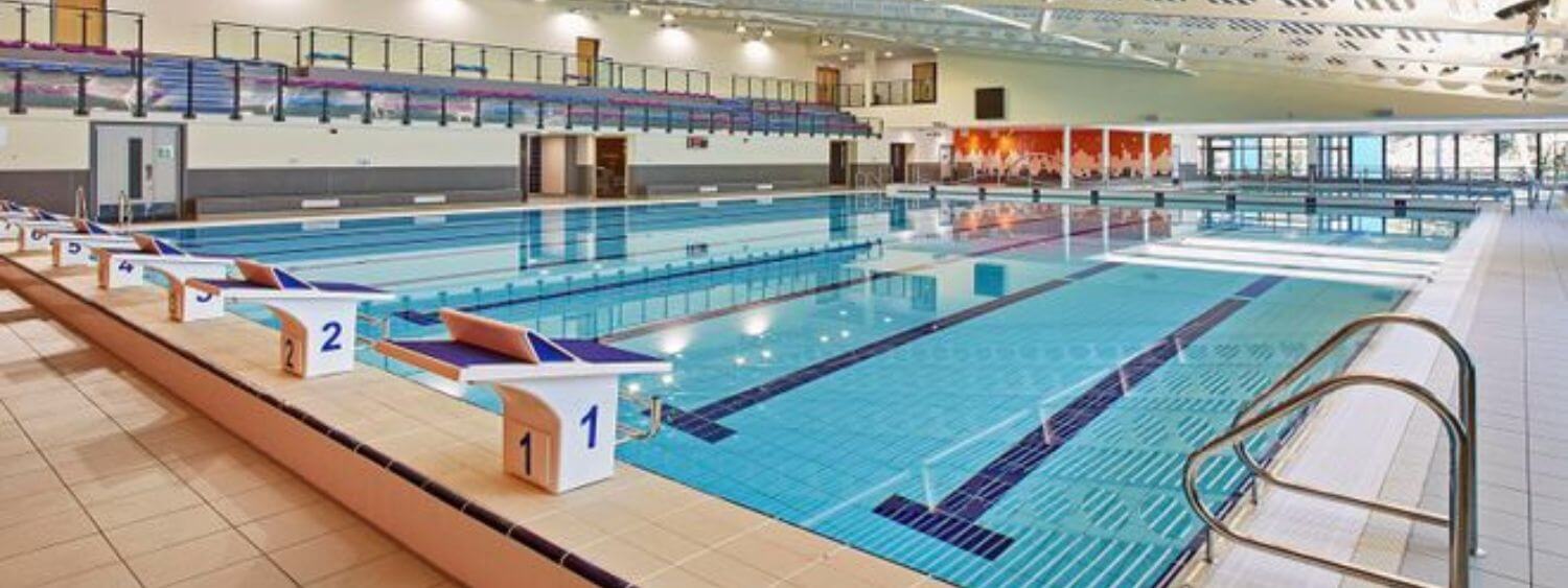 Hinckley Swimming Club