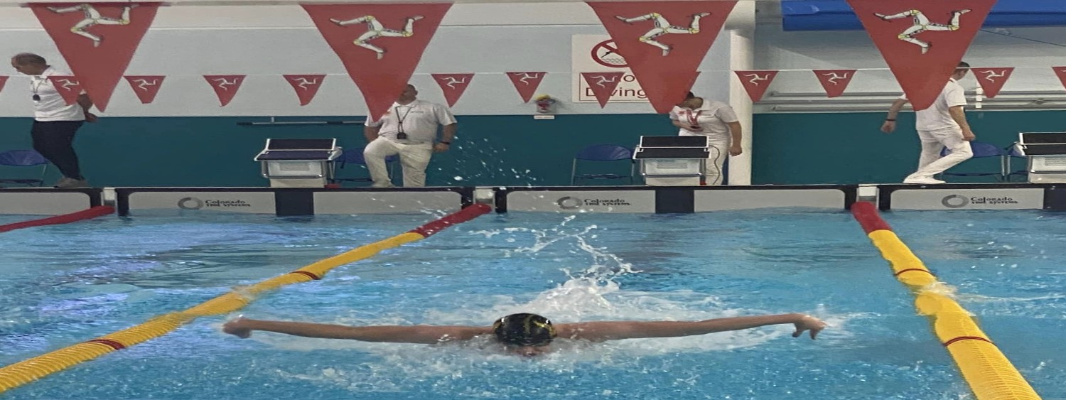 Isle of Man Swimming Club