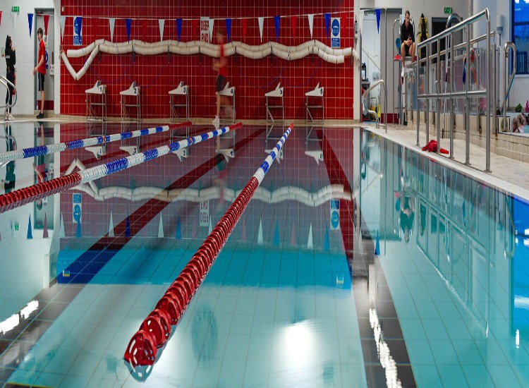 Isle of Man Swimming Club