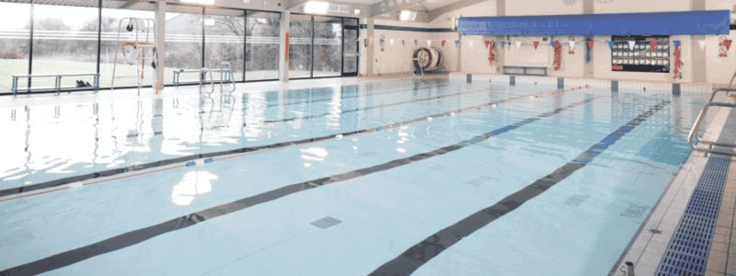 Howe Bridge Acres Swimming Club