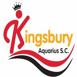 Kingsbury Aquarius Swim Club