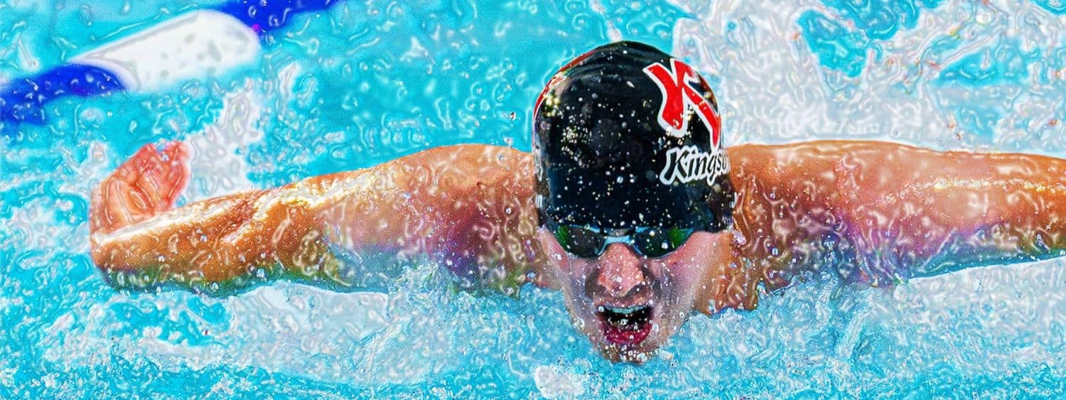 Kingsbury Aquarius Swimming Club