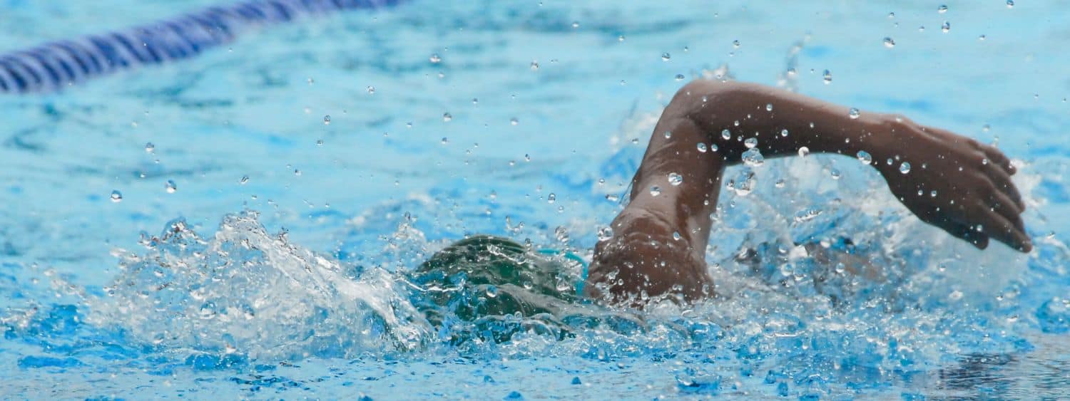 Lancaster City Swimming Club