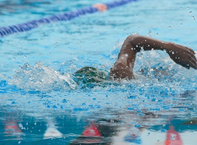 Lancaster City Swimming Club