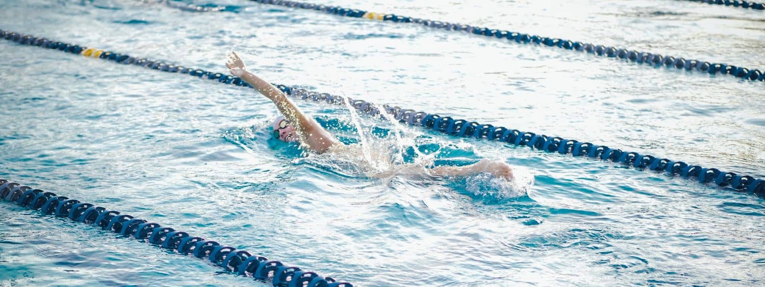 Leek Swimming Club