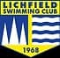 Lichfield Swimming Club 