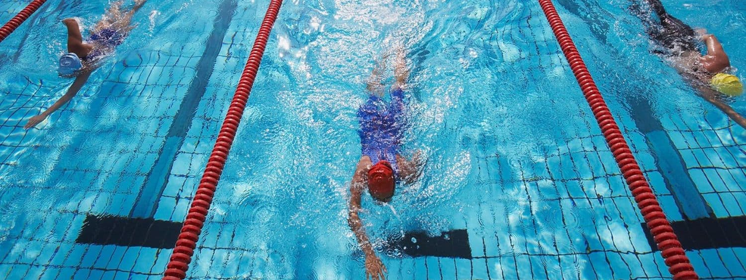 Lichfield Swimming Club
