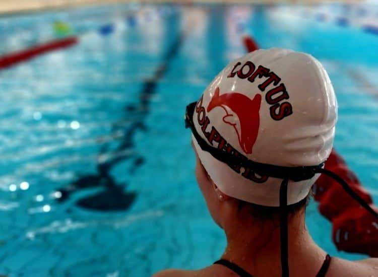 Loftus Dolphins Swimming Club