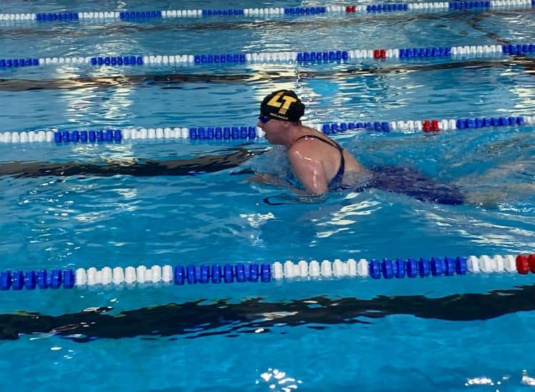 Loughborough Town Swimming Club