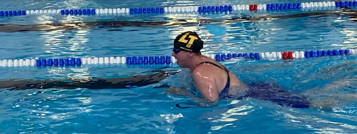 Loughborough Town Swimming Club
