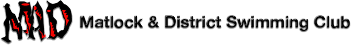 Matlock and District Swimming Club