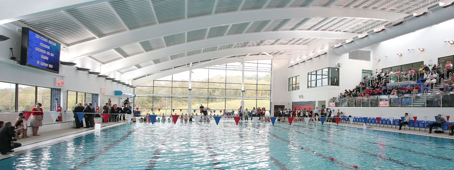 Matlock & District Swimming Club