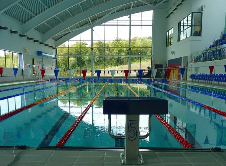 Matlock & District Swimming Club