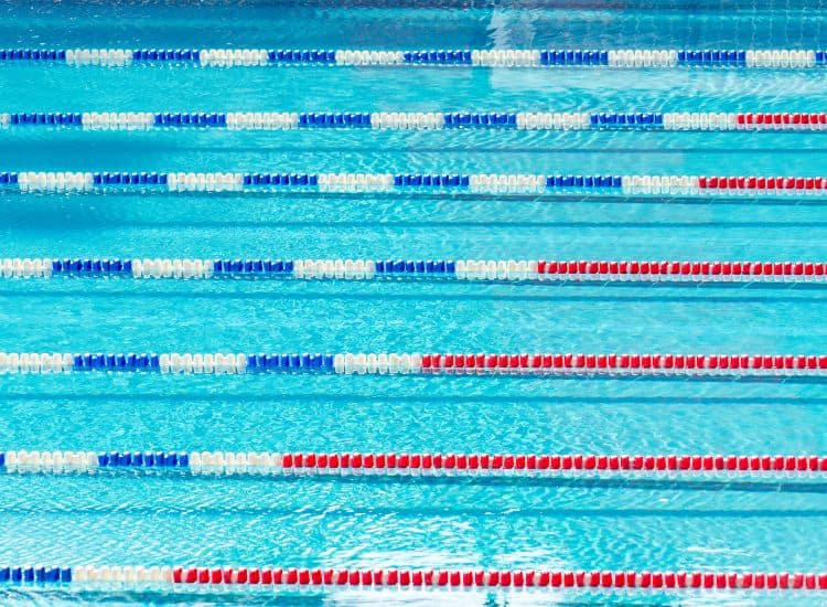 Middlebrough Amateur Swimming Club