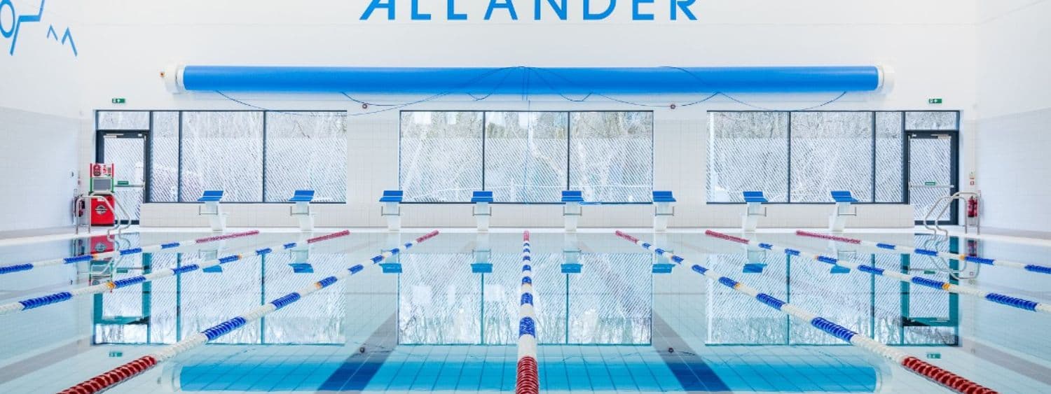 Milngavie & Bearsden Swimming Club 