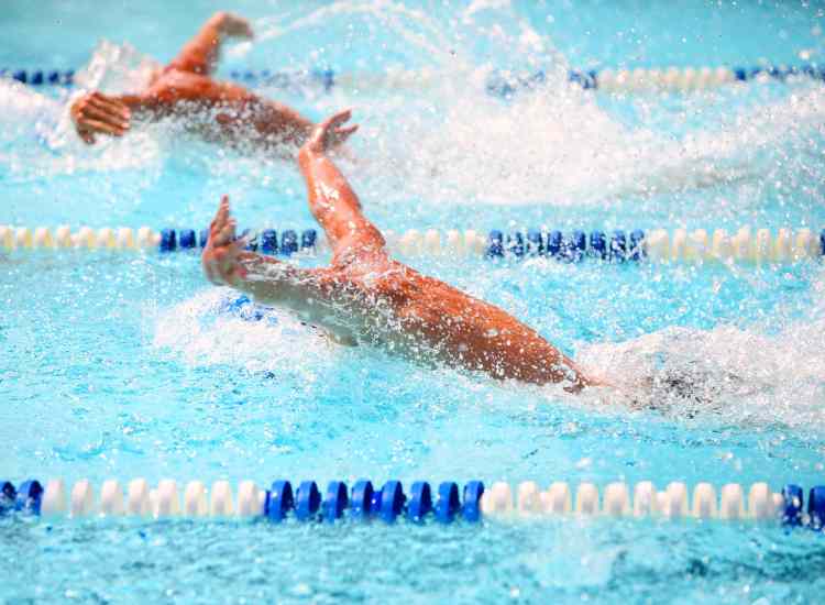 Motherwell & Wishaw Amateur Swimming Club