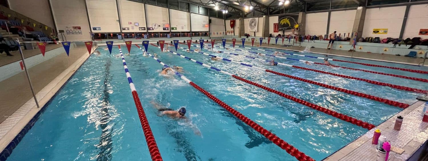 NUNEATON & BEDWORTH Swimming Club
