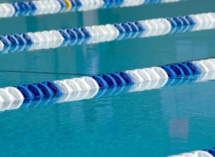 Orion Swimming Club