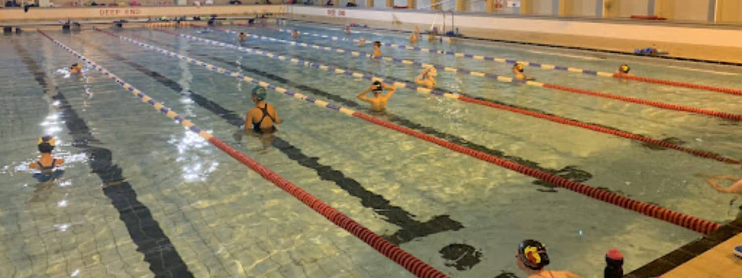Perry Beeches Swimming Club