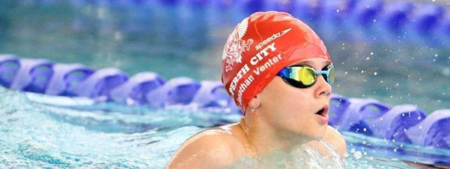 Perth Swimming Club